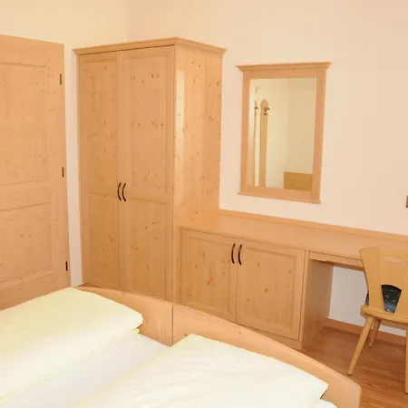Aparthotel Ciasa Dl Mone