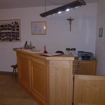 Ciasa Dl Mone 3* Colfosco