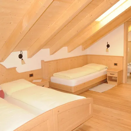 Aparthotel Ciasa Dl Mone 3*