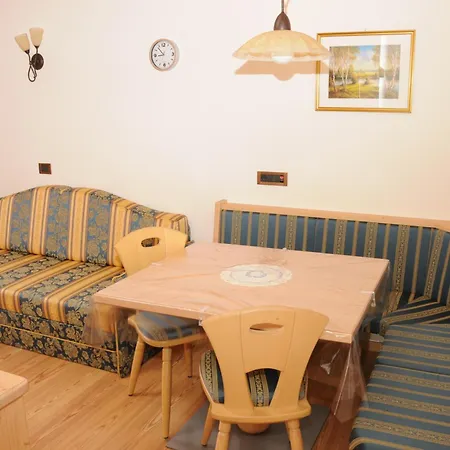 Ciasa Dl Mone Colfosco