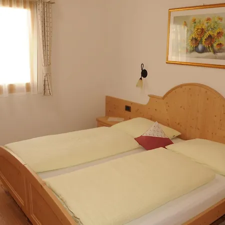 Aparthotel Ciasa Dl Mone 3*