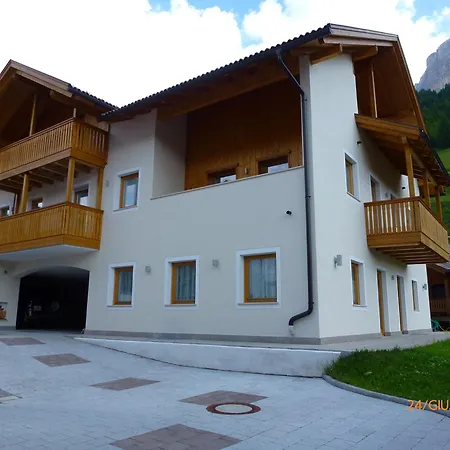 Ciasa Dl Mone Colfosco