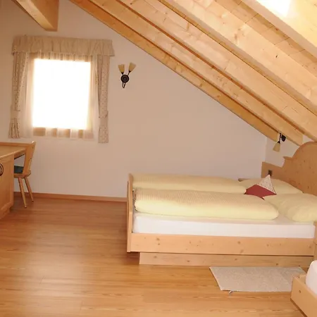 Ciasa Dl Mone 3* Colfosco