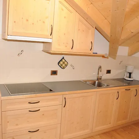 Aparthotel Ciasa Dl Mone Colfosco